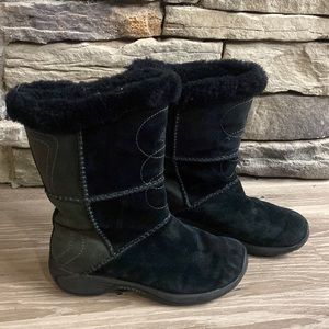 Merrell boots/7.5